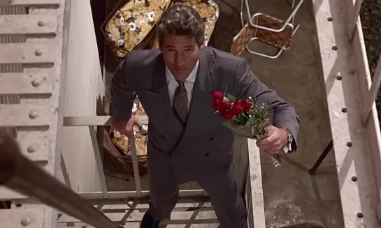 Richard Gere (Pretty Woman, 1990)