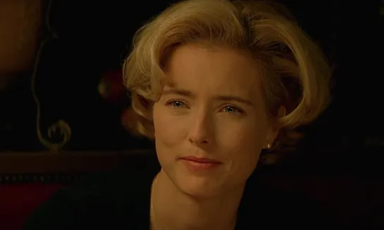 Téa Leoni (The Family Man, 2000)