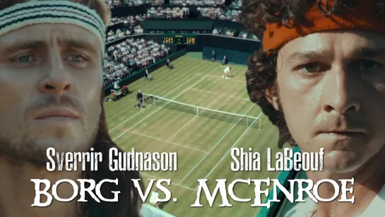 Borg vs. McEnroe (2017)