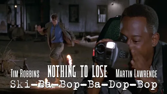 Ski-Ba-Bop-Ba-Dop-Bop (Nothing to Lose, 1997)