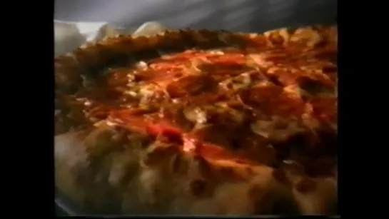 Ringo Starr with The Monkees – Pizza Hut with Monkees Ad (29.06.1995)