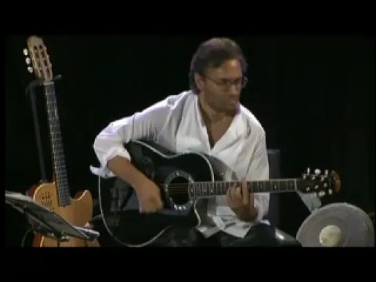 Al Di Meola - Libertango