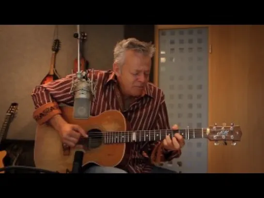 Tommy Emmanuel - Lewis & Clark