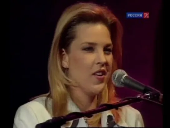 Джем-5. Дайана Кролл Diana Krall