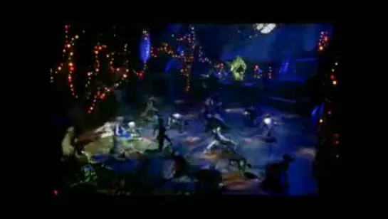 Cats - Andrew Lloyd Webber