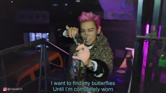 BIGBANG -FXXK IT (ENG SUB) / Big Bang - Fxxk It (англ. саб)