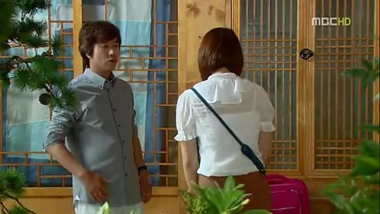 Heartstrings Ep. 14