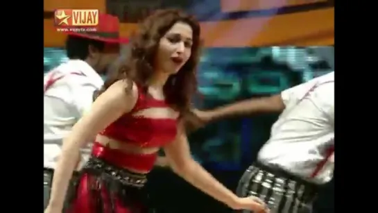 ★Tamaannah Vijay Awards 2015★