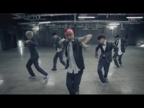 [EXO] | [VIDEO] EXO 으르렁 (Growl) Music Video (Chinese ver.)