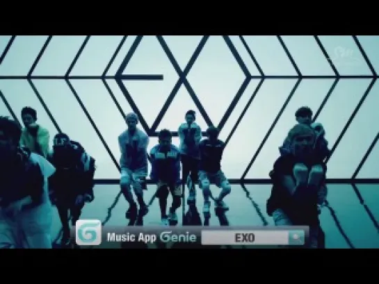 [EXO] | EXO_늑대와 미녀 (Wolf)_Music Video Teaser 2 (Korean ver.)