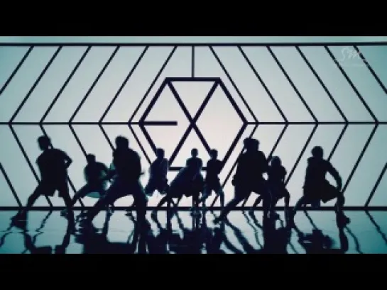 [EXO] | EXO_늑대와 미녀 (Wolf)_Music Video Teaser 2 (Chinese ver.)