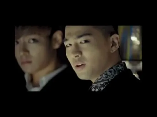 [Big Bang] | Bigbang 2012 G-Market CF Full