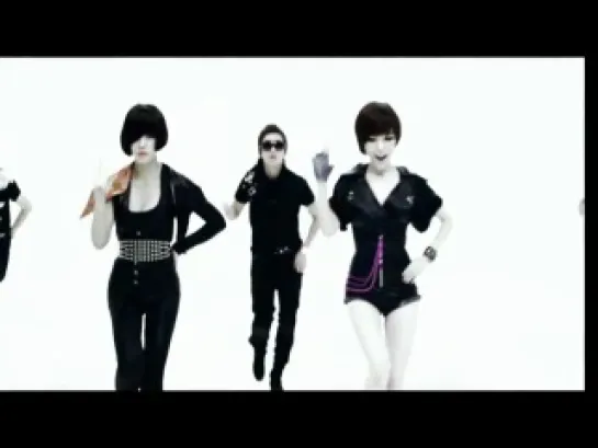 [Brown Eyed Girls] | Brown Eyed Girls - Abracadabra