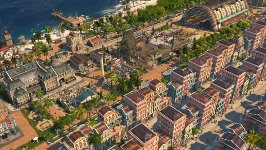 ANNO 1800 5