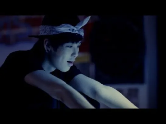 [B.A.P] | |Teaser| B.A.P - ONE SHOT