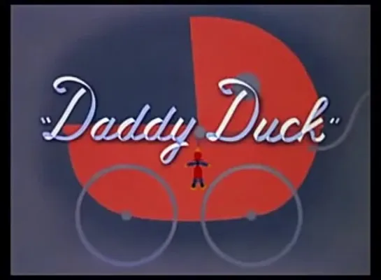 PP.08 - Otac Paja (Daddy Duck, 16.4.1948.)