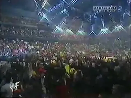 Raw 05.03.2001