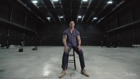 How Dwayne The Rock Johnson Became The World’s Biggest Star _ Forbes