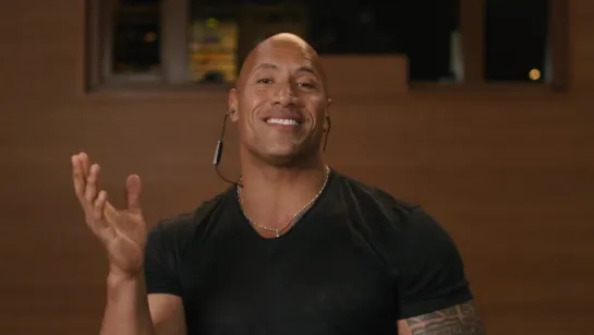 The Rock Reacts to his Favorite Sketches from Saturday Night Live׃ PART 2