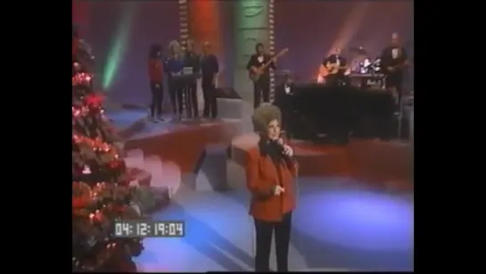 BRENDA LEE - Rockin' Around the Christmas Tree