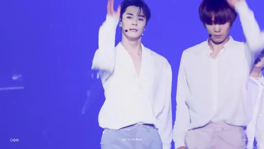 [15.08.2019] ASTRO (Moonbin Focus) - Again @ K-WORLD Festa