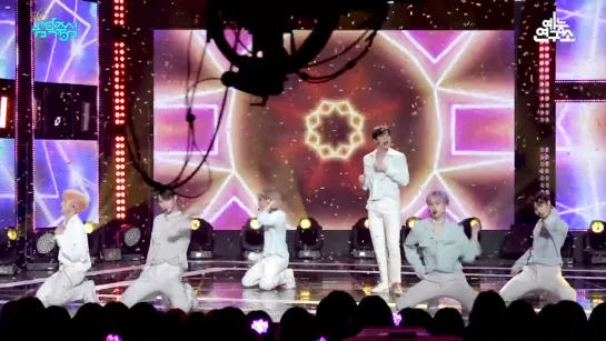 [02.02.2019] ASTRO - All Night @ Show! Music Core