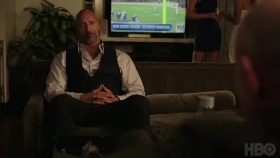 Global Goliath Teaser Trailer ¦ Ballers ¦ Season 4