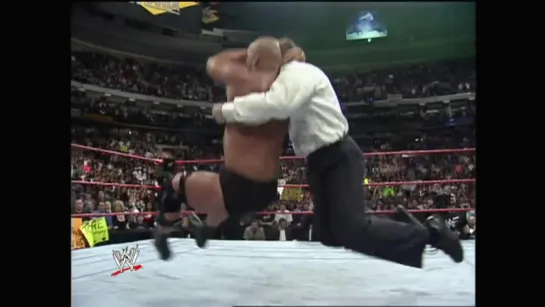 WrestleMania in 60 Seconds׃ WrestleMania XV