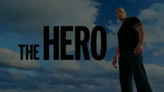 The Hero Trailer with Dwayne “The Rock“ Johnson ¦ The Hero ¦ TNT