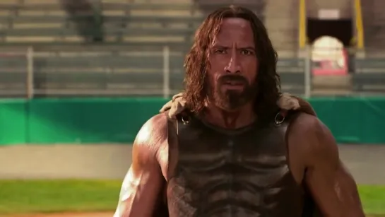 Hercules Movie - ESPN Home Run Derby Spot