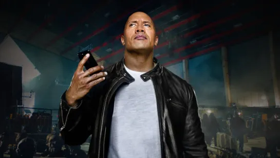 iPhone 7 — The Rock x Siri Dominate the Day — Apple