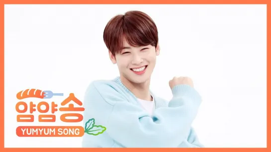 [20.09.2019] Eunwoo (ASTRO) - Weekly Idol Unaired CUT