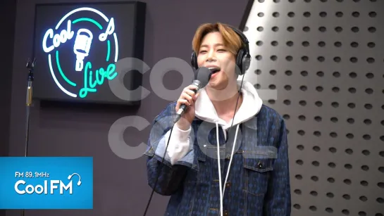 [25.11.2019] MJ (ASTRO) - Cheok Cheok@ KBS Cool FM89.1 "Suhyun Volume Up"