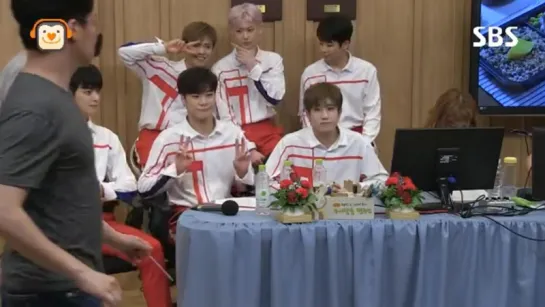 [01.06.2017] ASTRO Cultwo Show