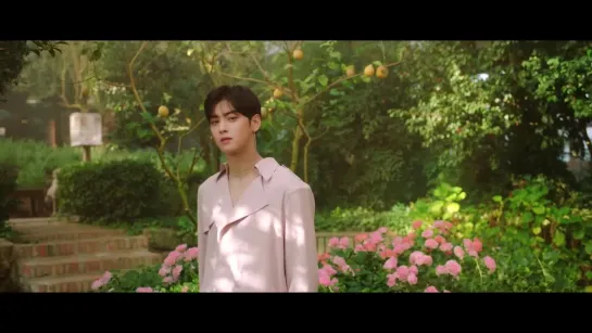 ASTRO 아스트로 - 1st Album [All Light] Concept Film #ChaEunWoo