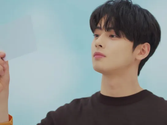 [08.08.2019] ASTRO Eunwoo @ Samsonite RED