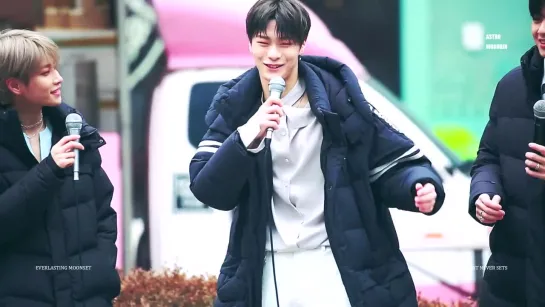 [02.02.2019] ASTRO @ Show! Music Core Fanmeeting