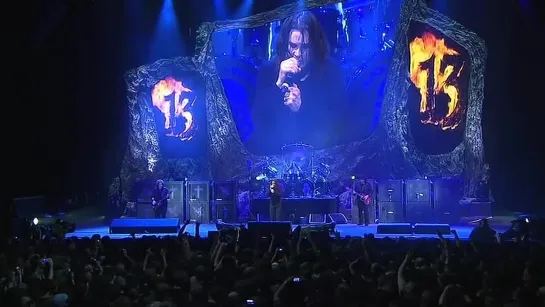 Black Sabbath - End Of The Beginning • Live...Gathered In Their Masses