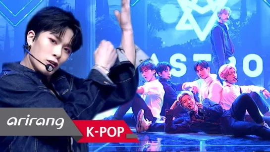 [08.02.2019] ASTRO - All Night @ Simply K-Pop