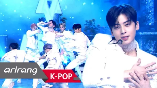 [01.02.2019] ASTRO - All Night @ Simply K-Pop