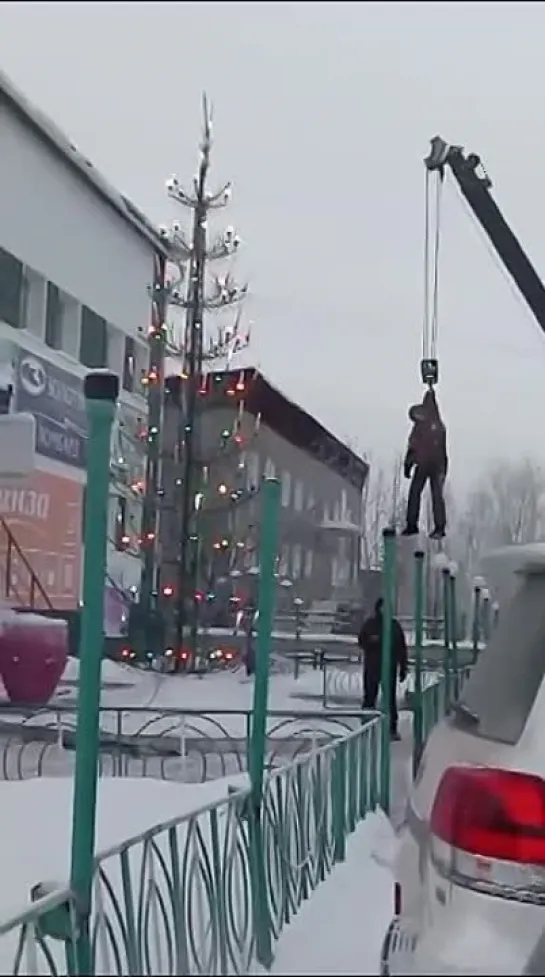 Видео от Я живу [В] Омске