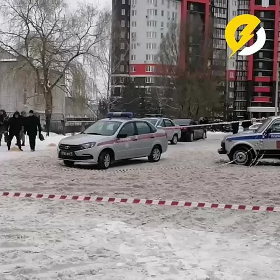 Видео от Я живу [В] Омске