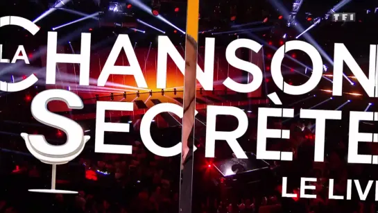 La Chanson Secrete Le live du 1er novembre 2019_TF1_2019_11_01_23_30