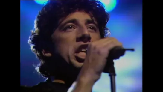 Archives Sonuma - Musique - Patrick Bruel, -Casser la voix- sur Auvio