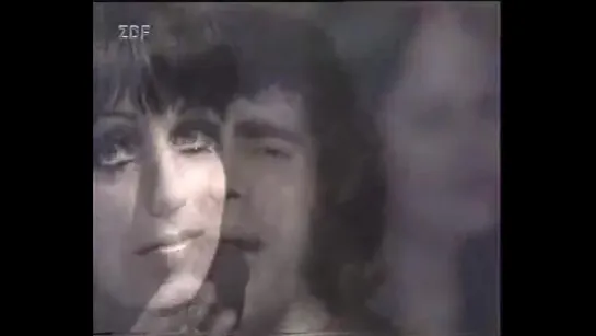 Mariska Veres - Be My Baby