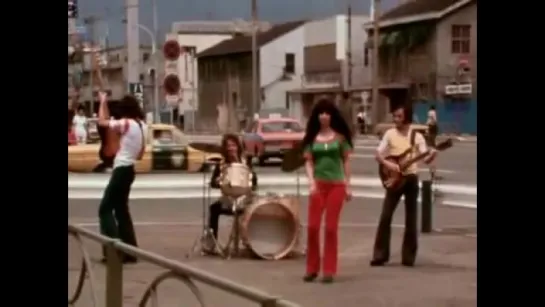 Shocking Blue - California Here I Come