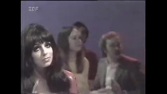 Shocking Blue - I Love Voodoo Music