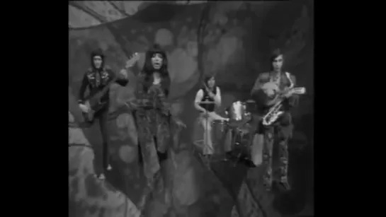 Shocking Blue - Navajo Tears