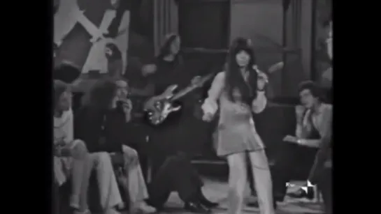 Shocking Blue - Mighty Joe