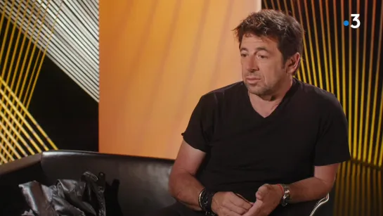 Patrick Bruel, entre les lignes_France 3_2019_11_01_21_06